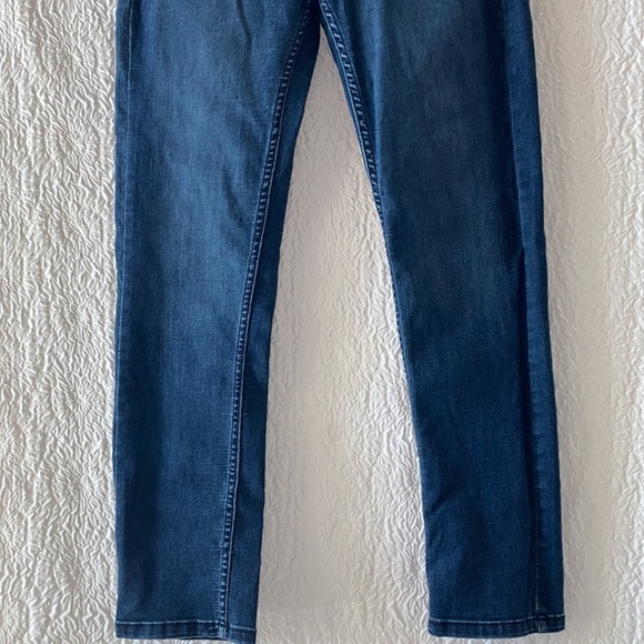 Calvin Klein Slim Boyfriend Jeans - Picture 5 of 13